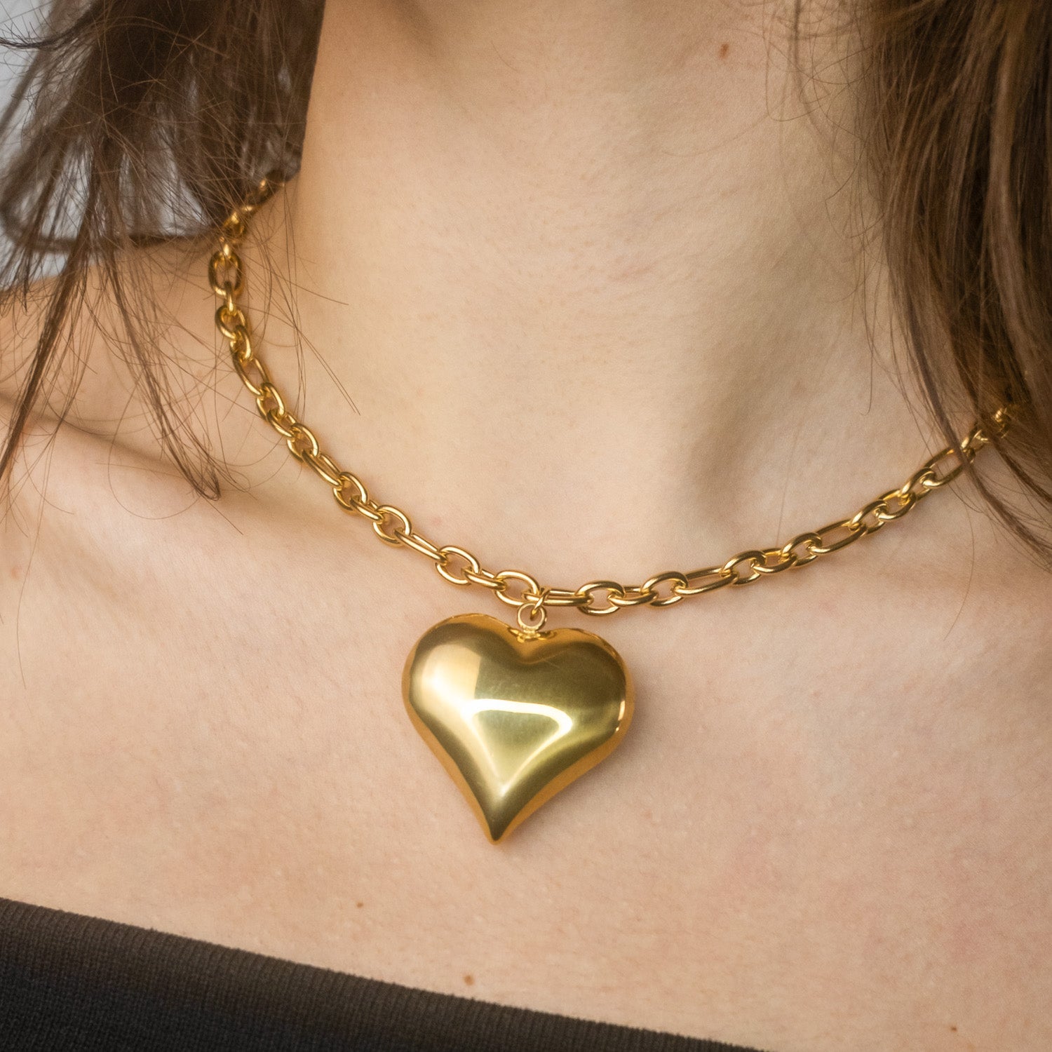 Collana Big Love
