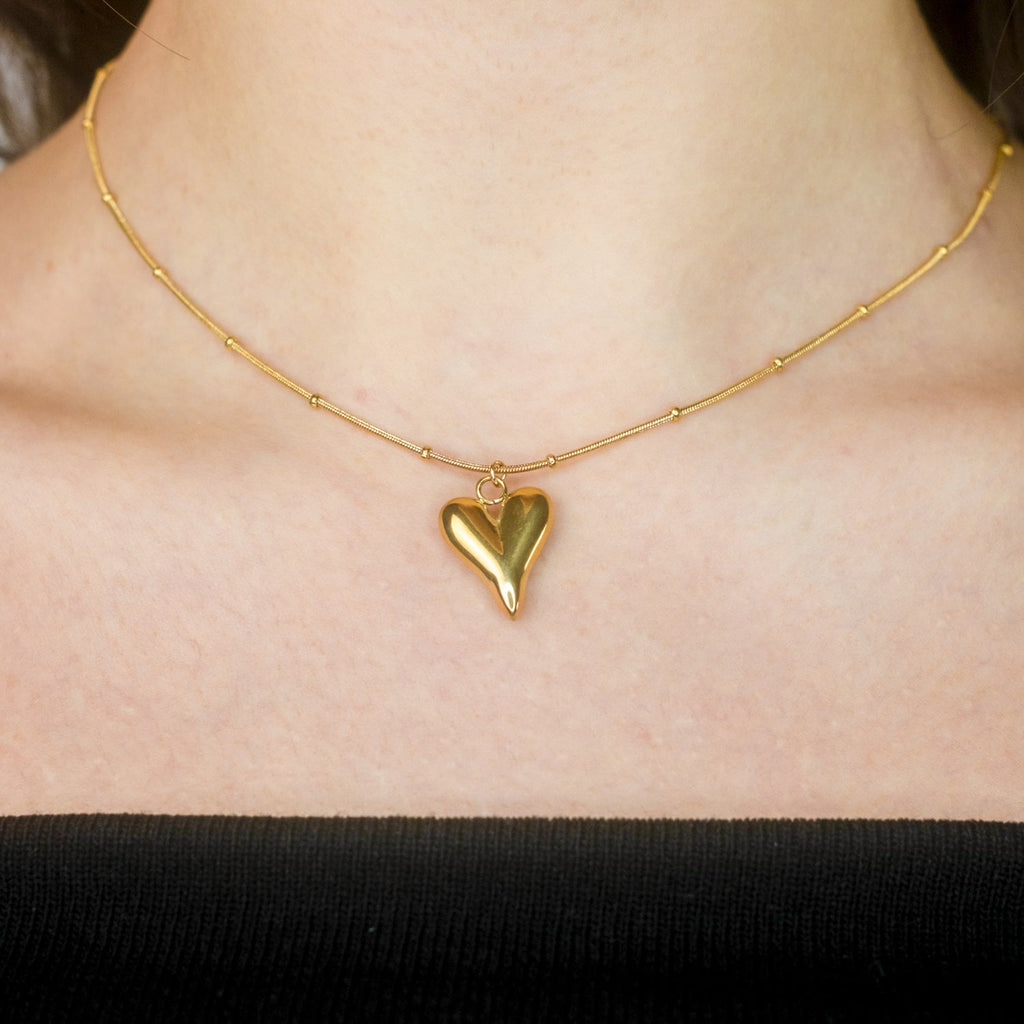 Collana Solo Amore