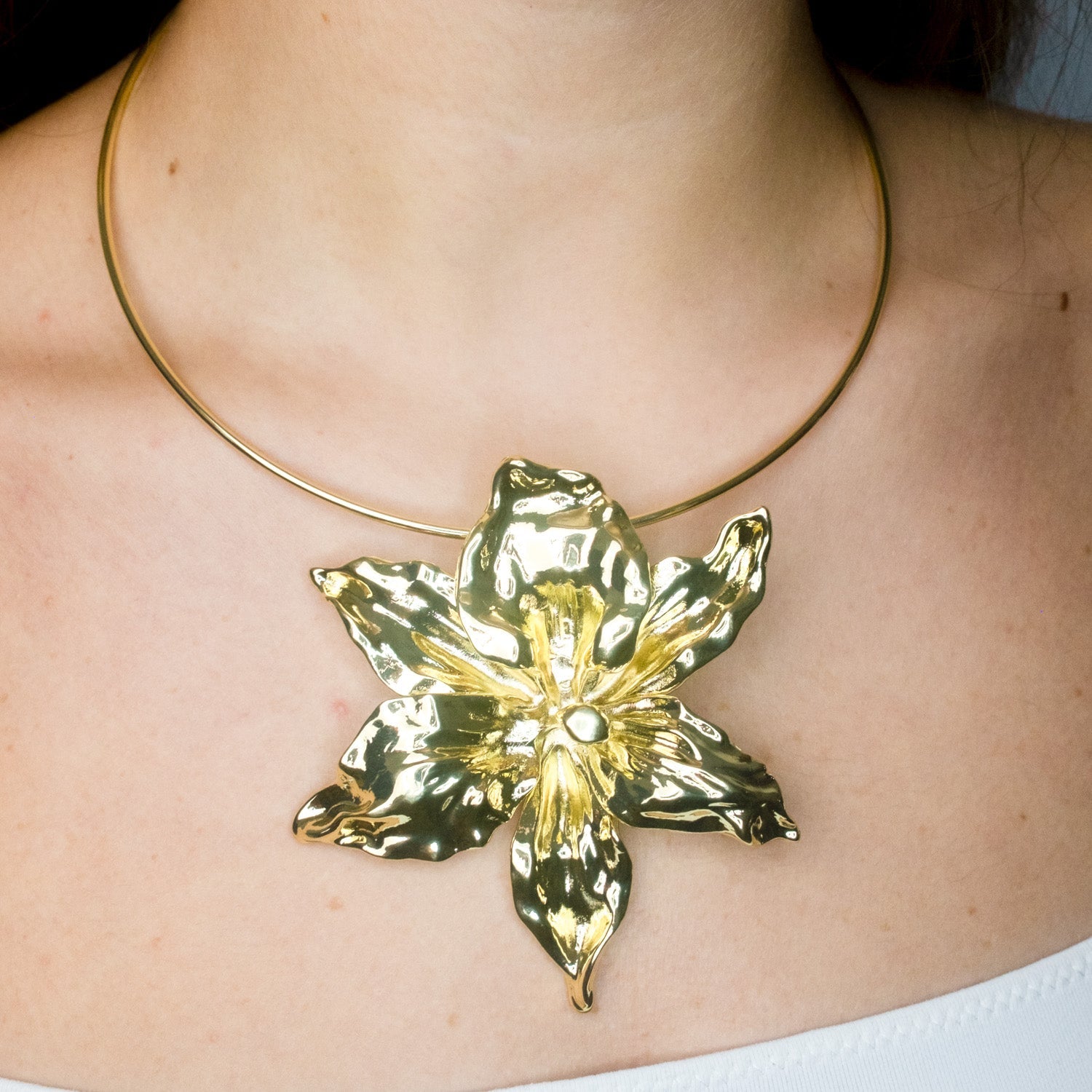 Collana Nilo
