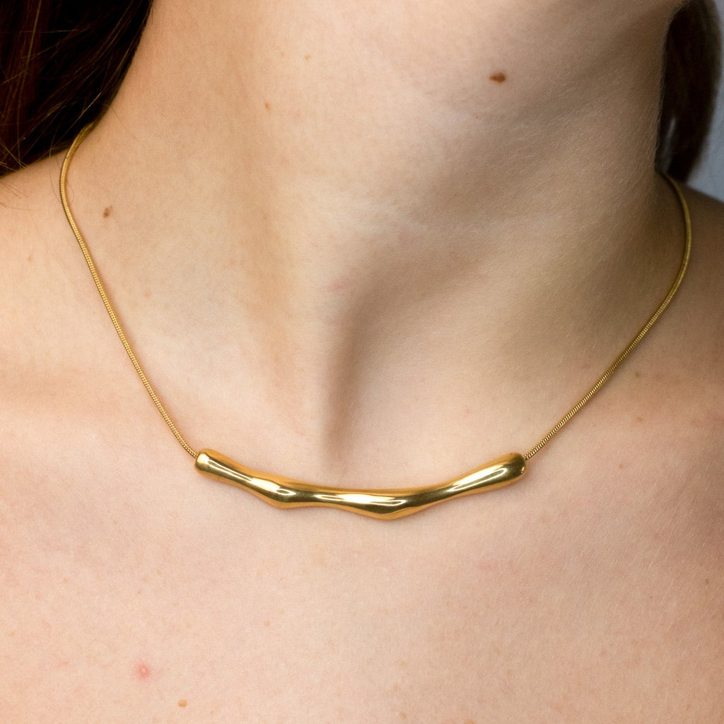 Collana Brezza