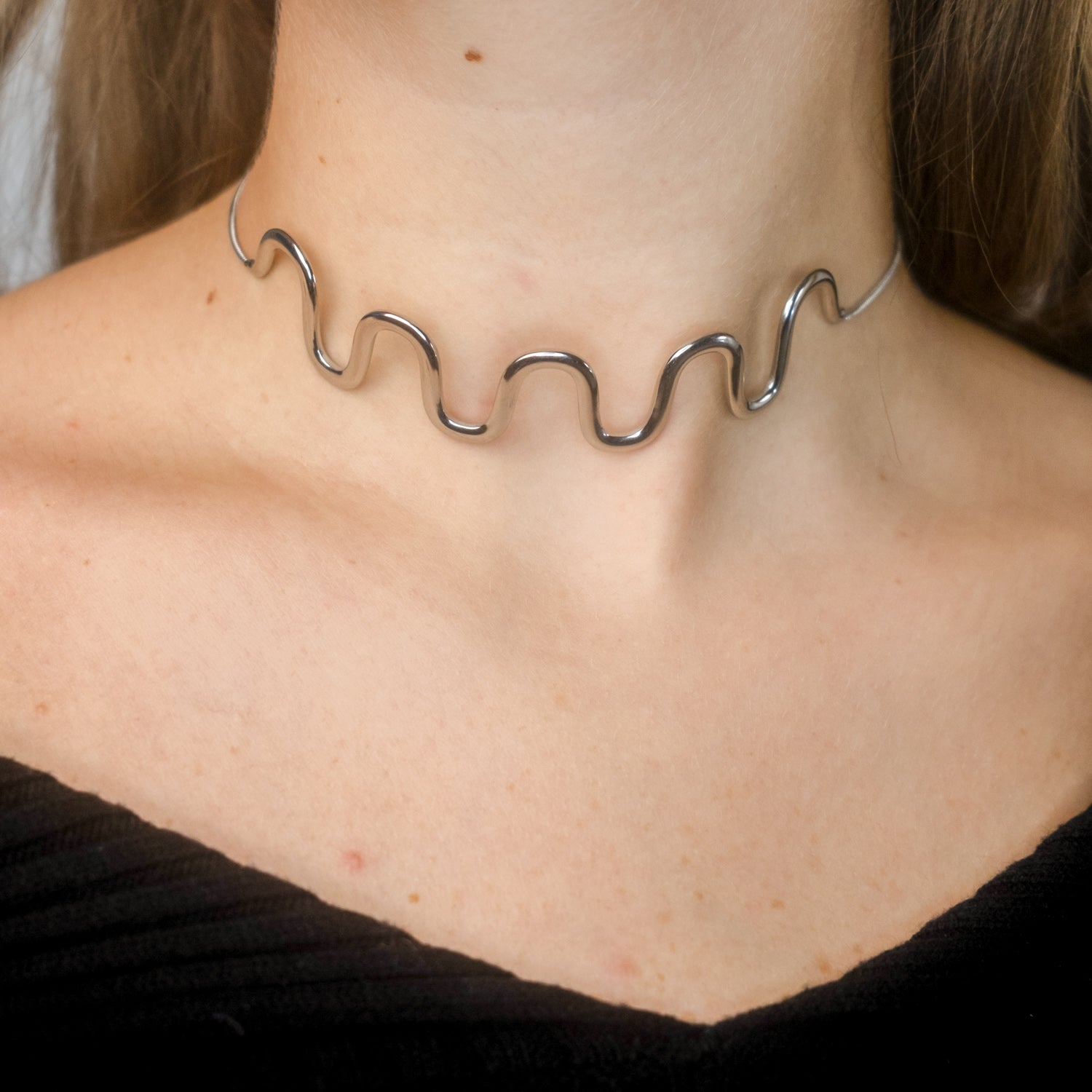 Collana Onda