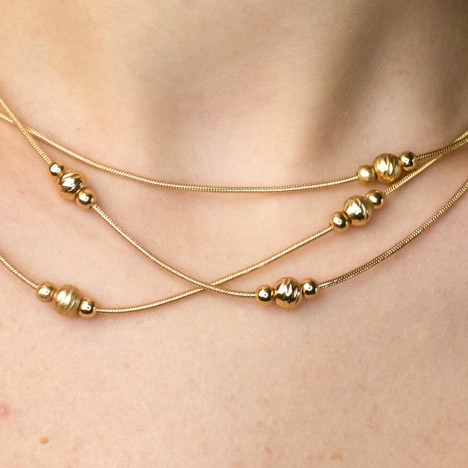 Collana Artemide