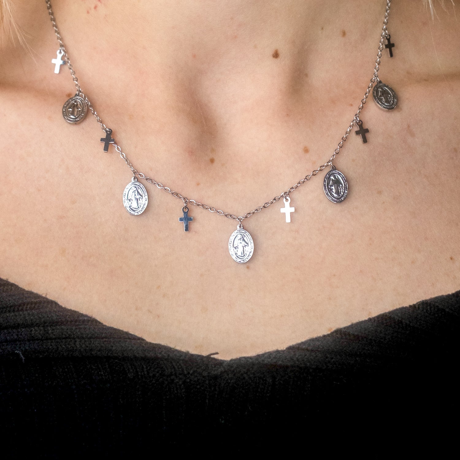 Collana Donata