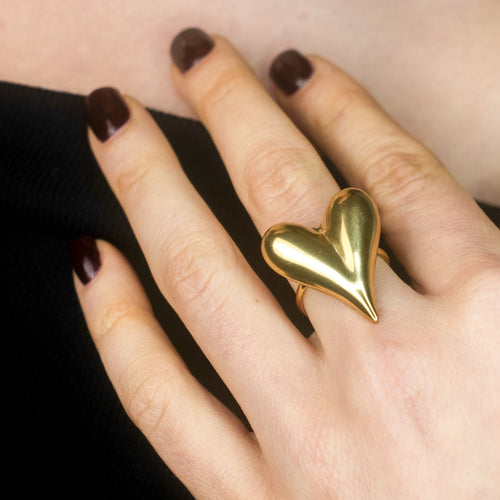 Anello Sweetheart