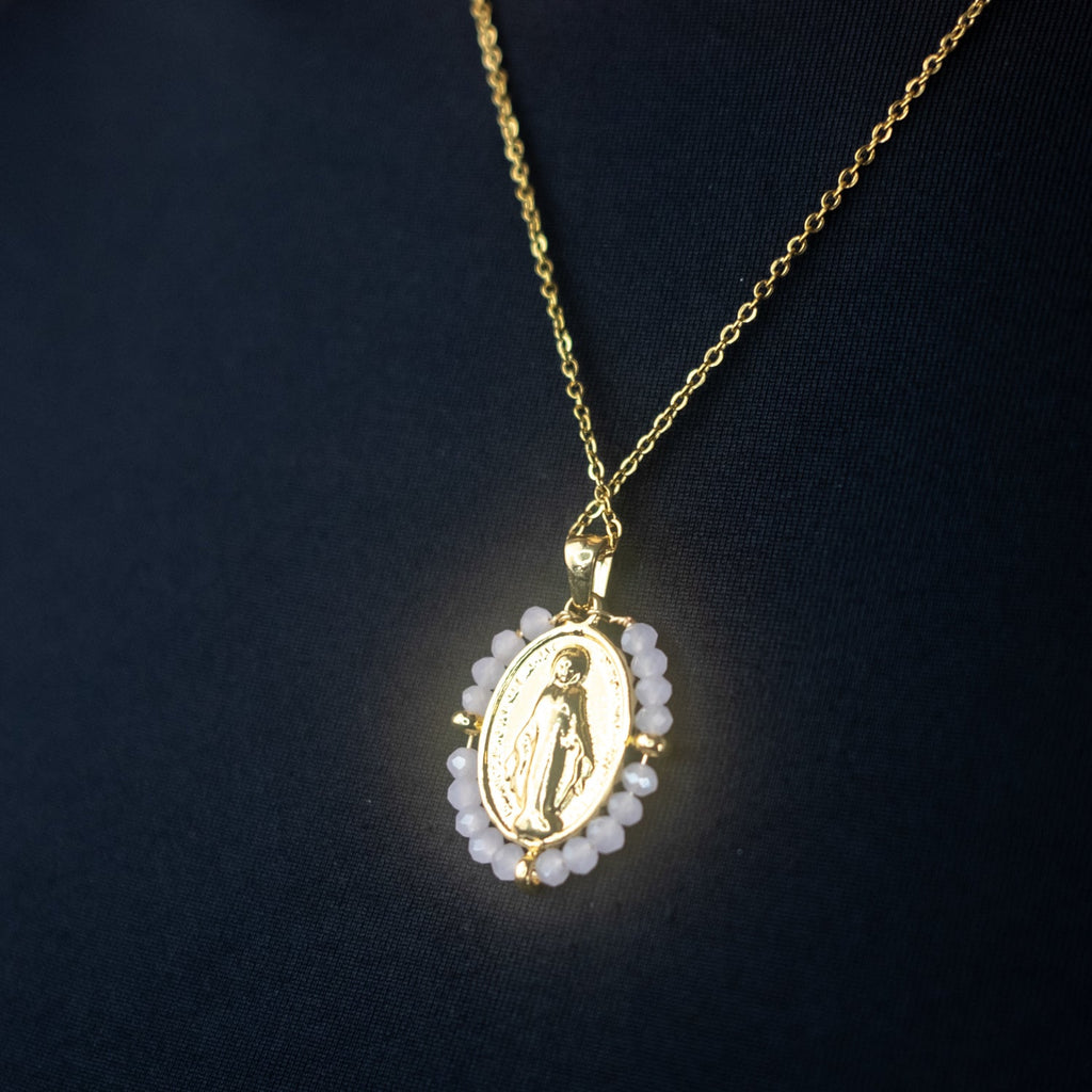Collana Maria