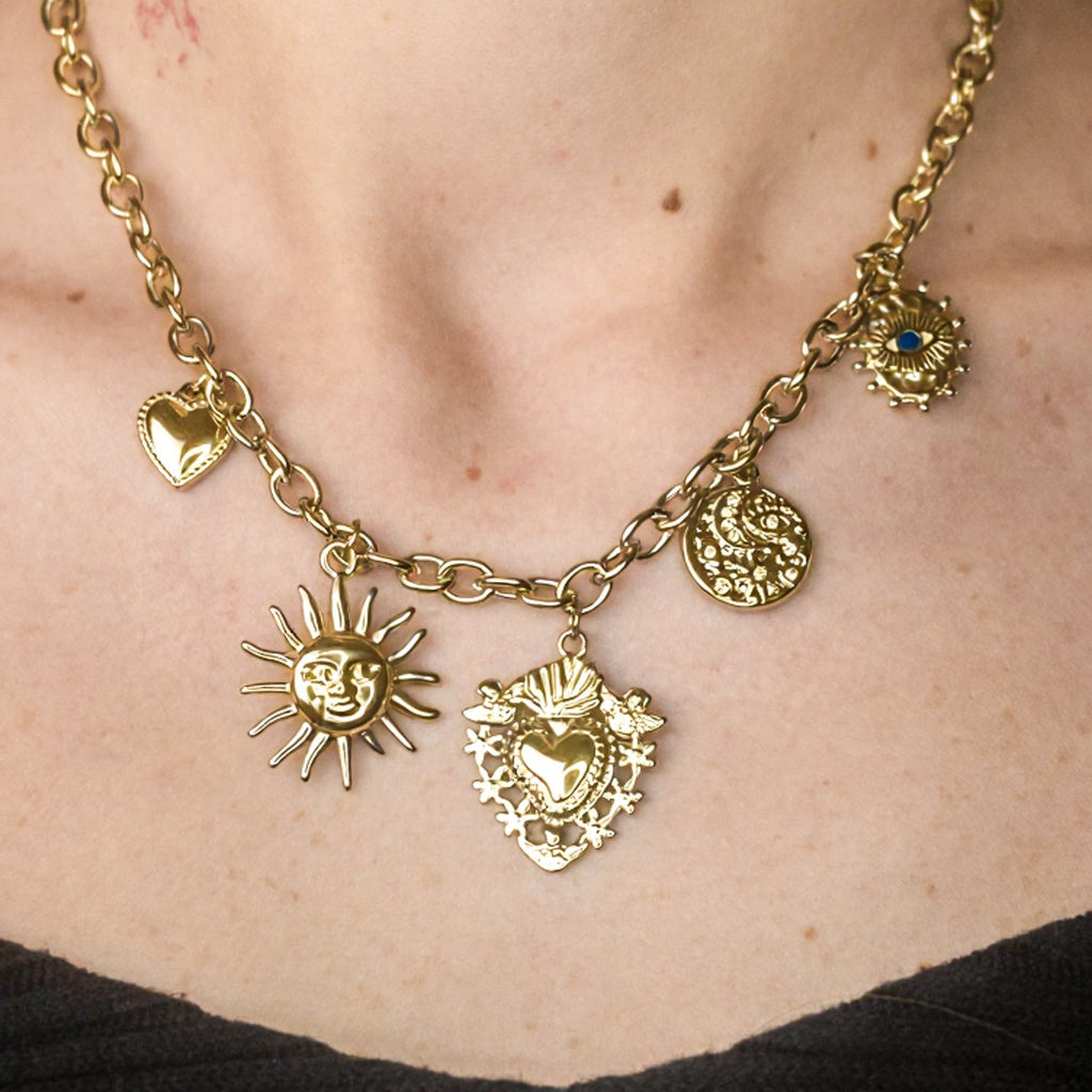 Collana Puro