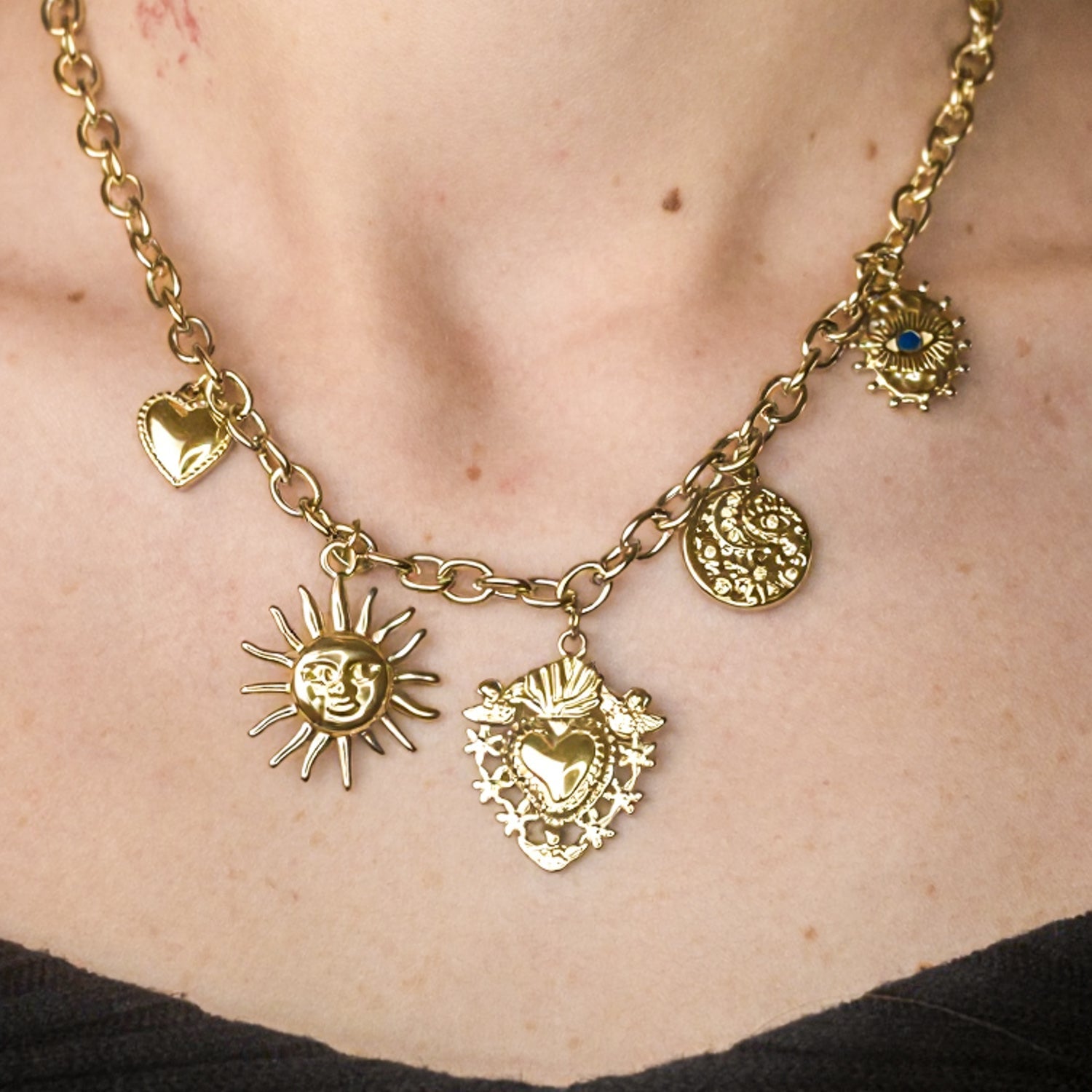 Collana Puro