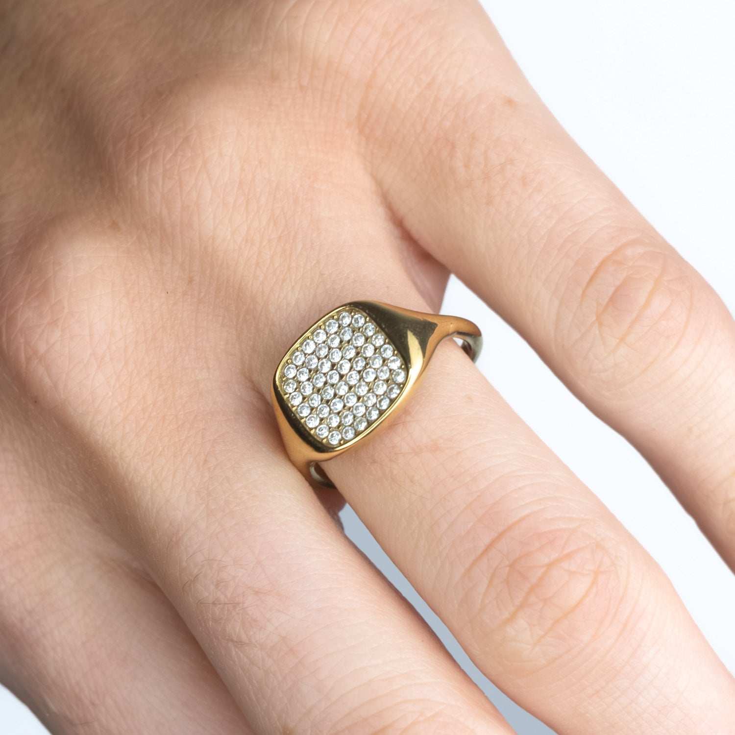 Anello Luce