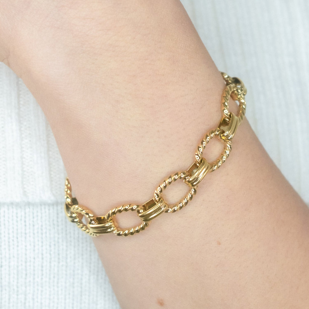 Bracciale Inseparabili