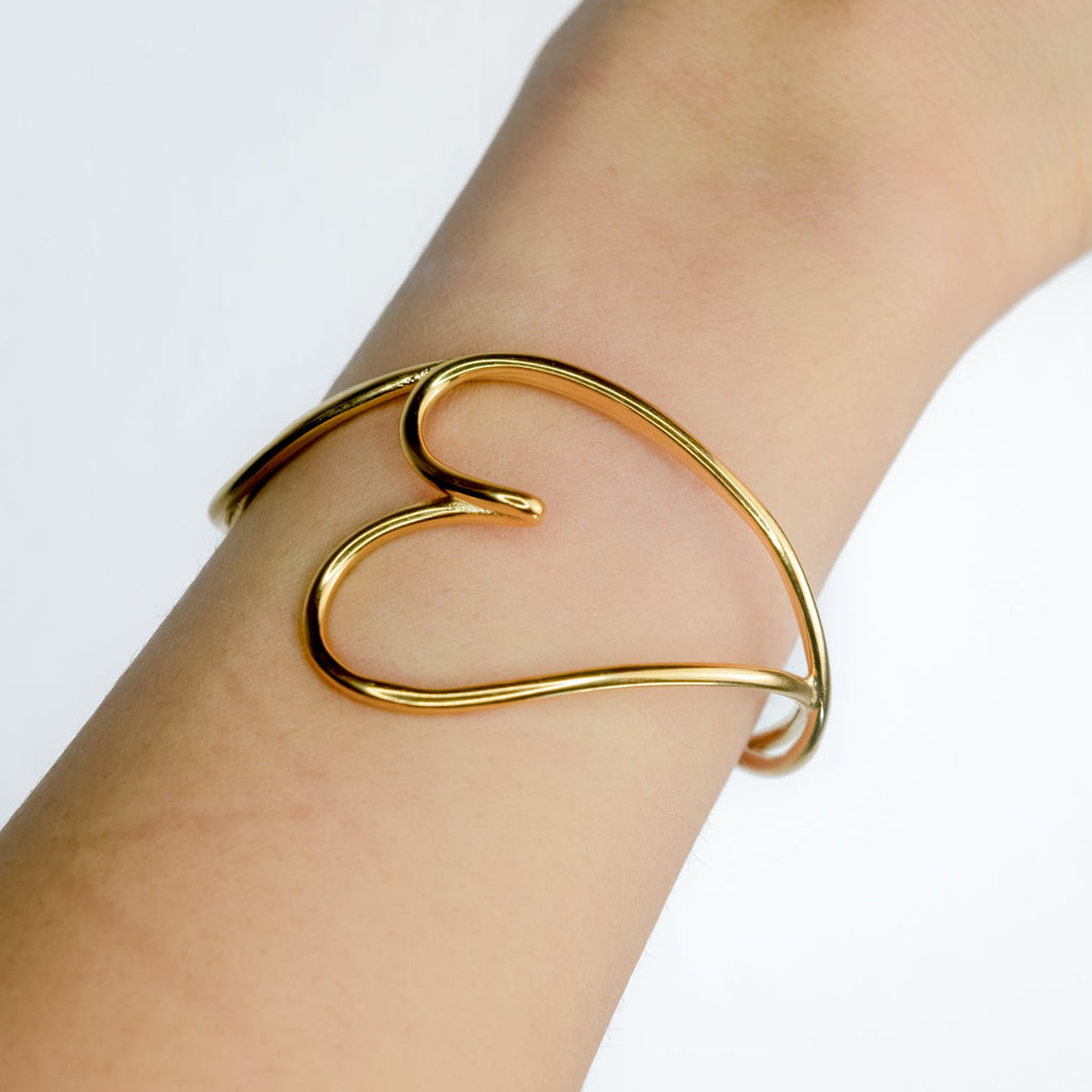Bracciale Sospirato