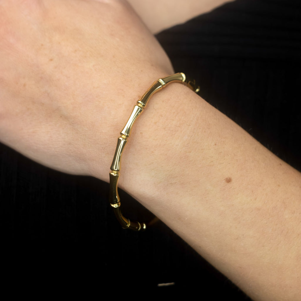 Bracciale Bamboo