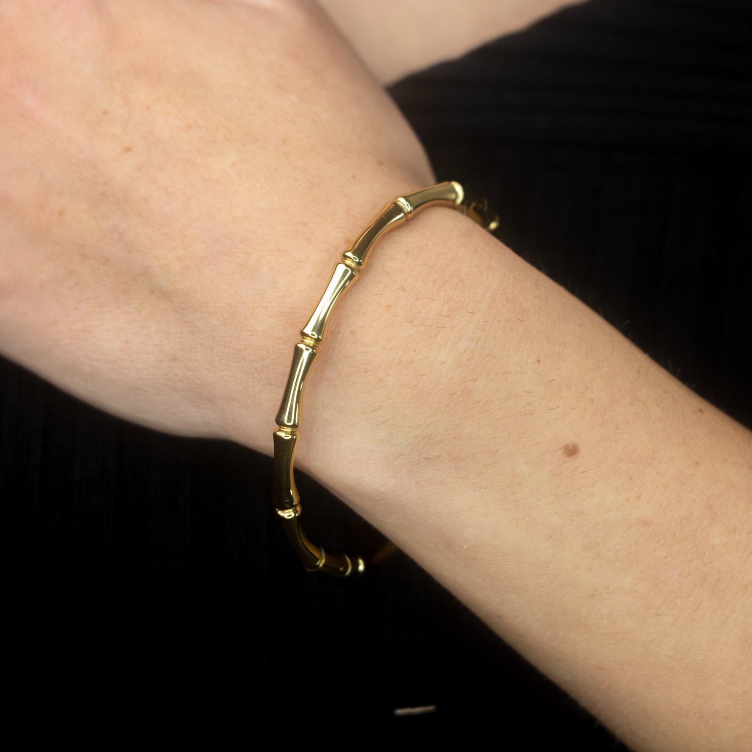 Bracciale Bamboo