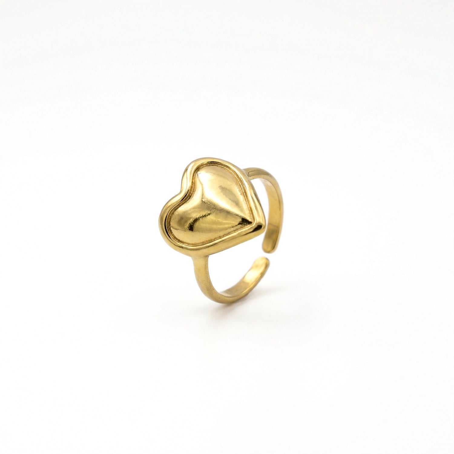 Anello Amore