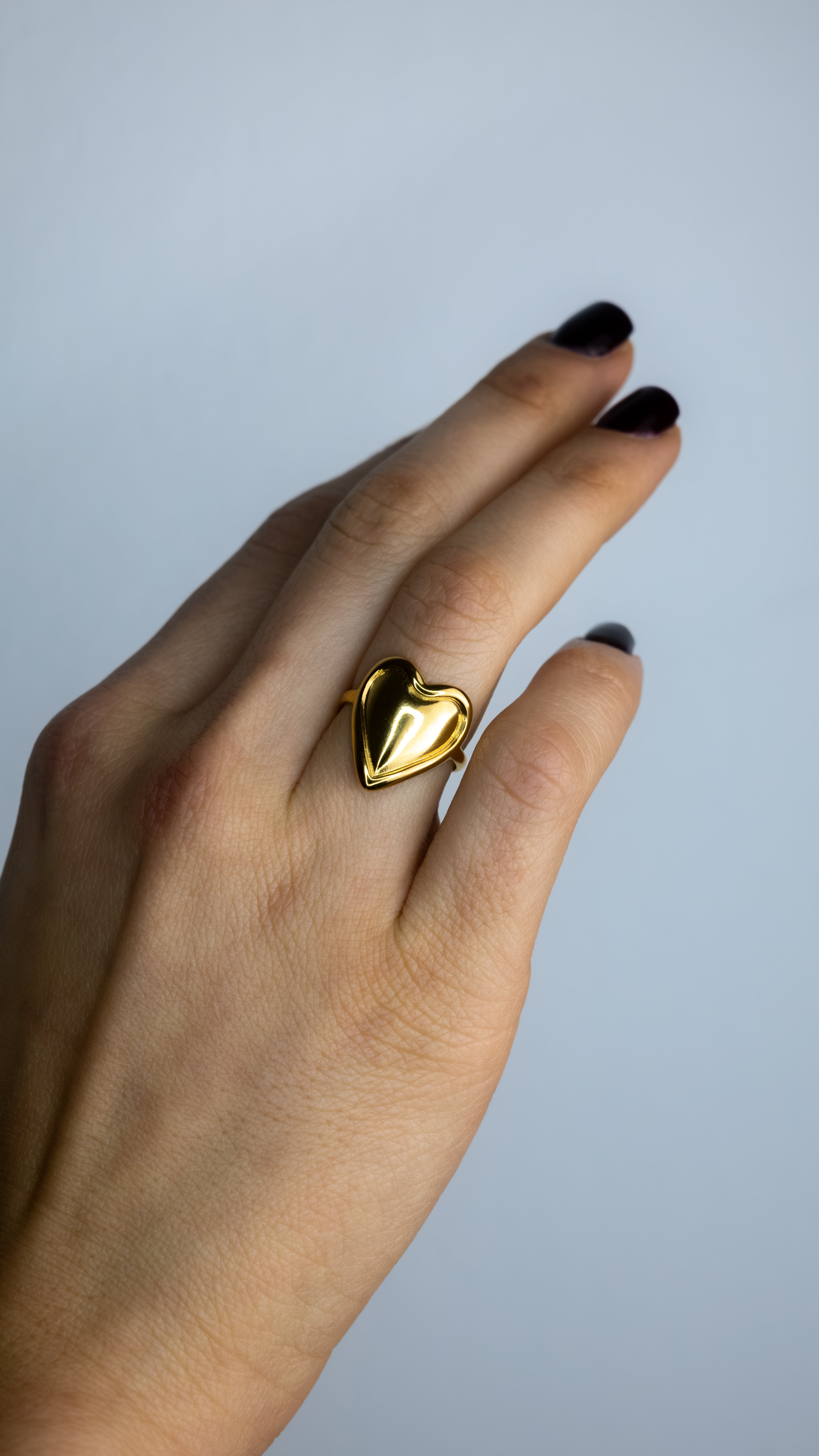 Anello Amore