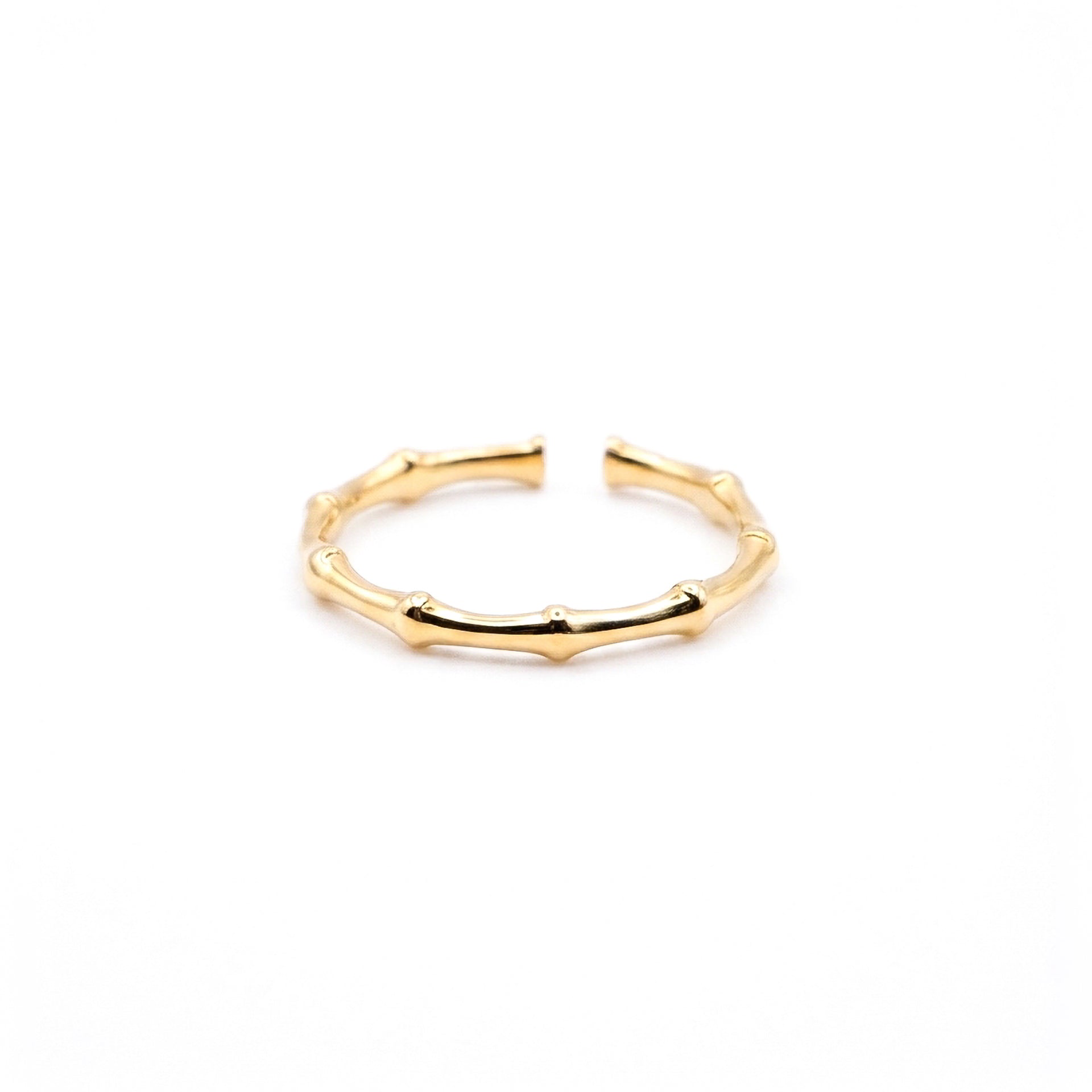 Anello Bamboo