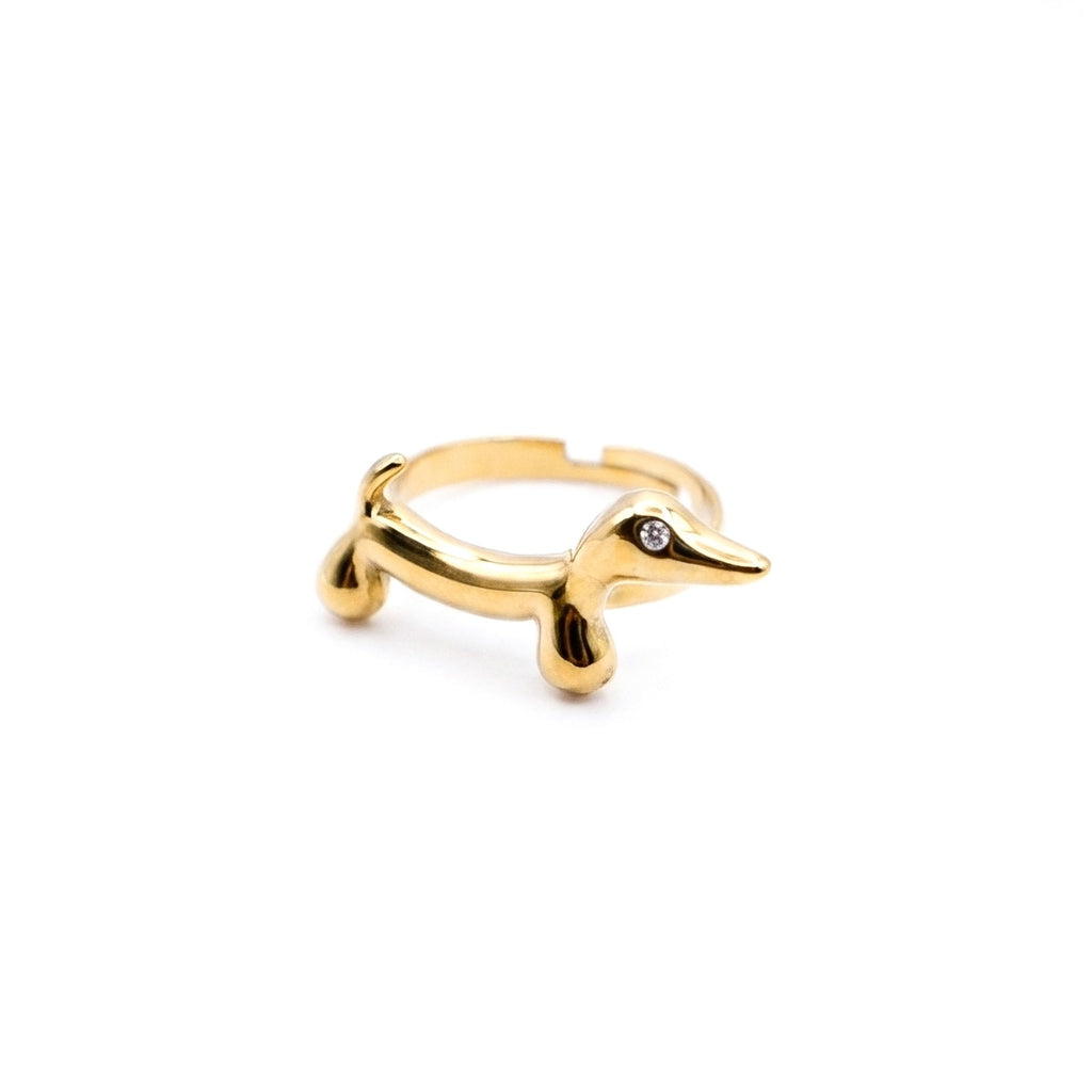 Anello Bau