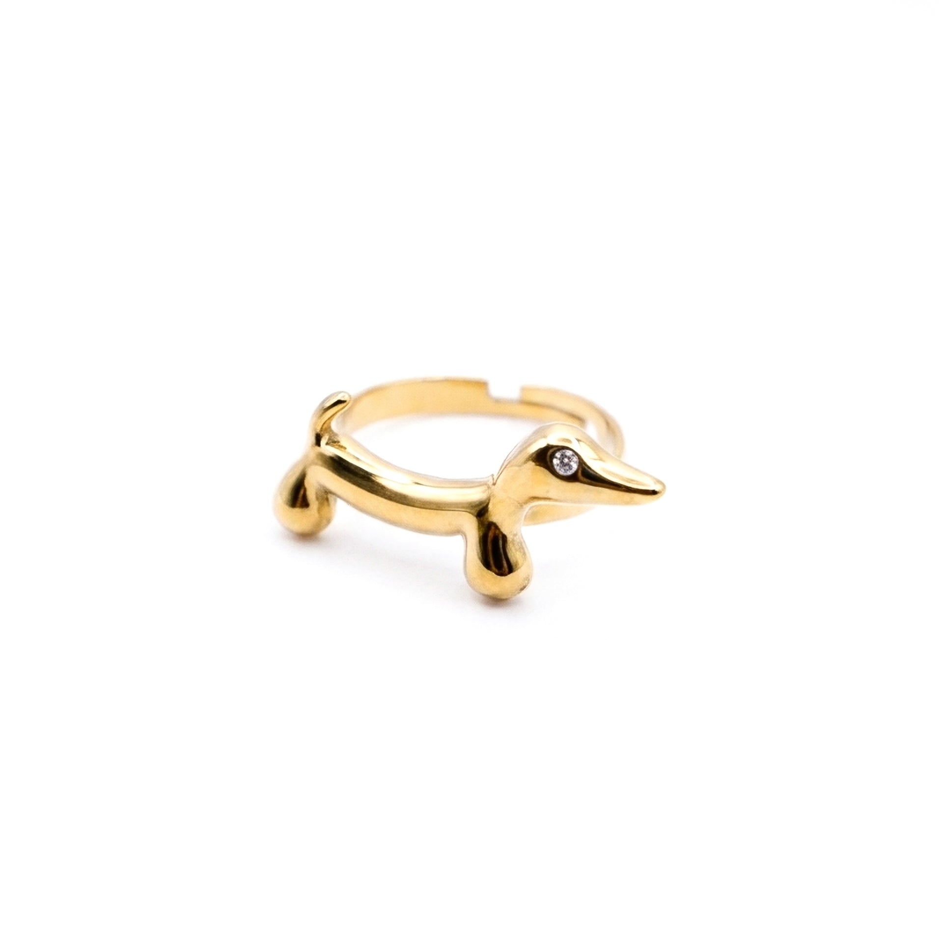 Anello Bau