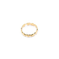 Anello Cuoricini