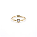 Anello Cuoricino