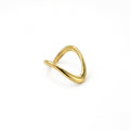 Anello Fluire