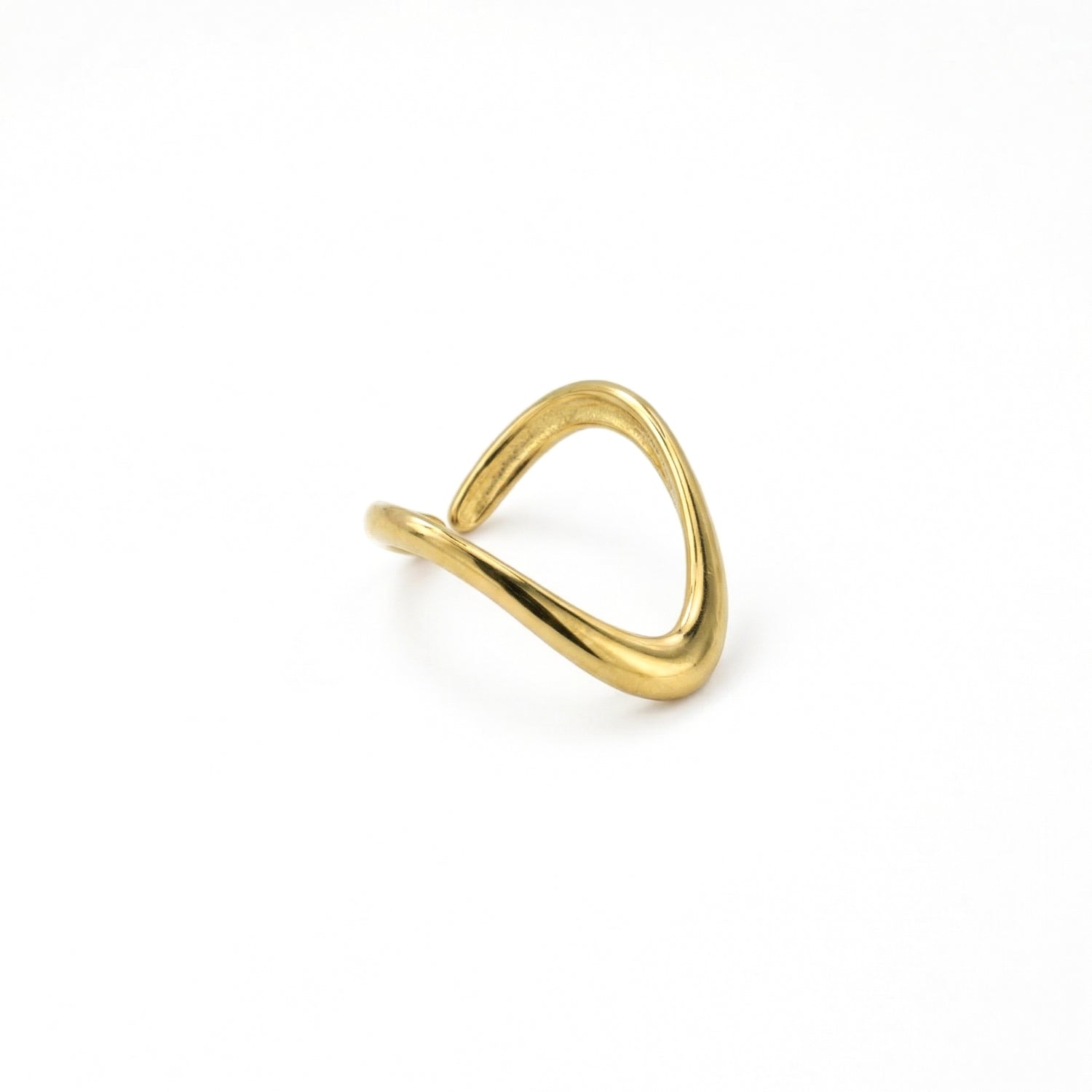 Anello Fluire