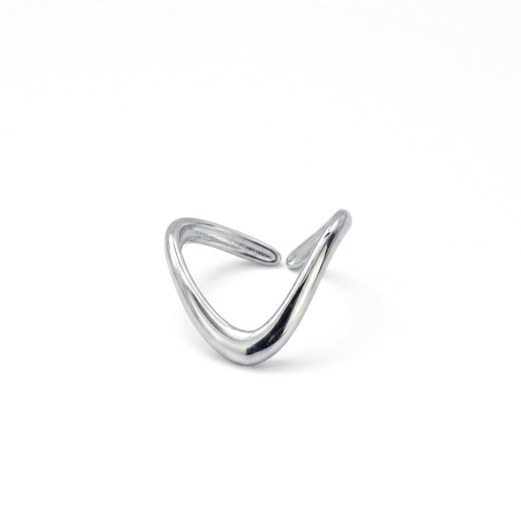 Anello Fluire