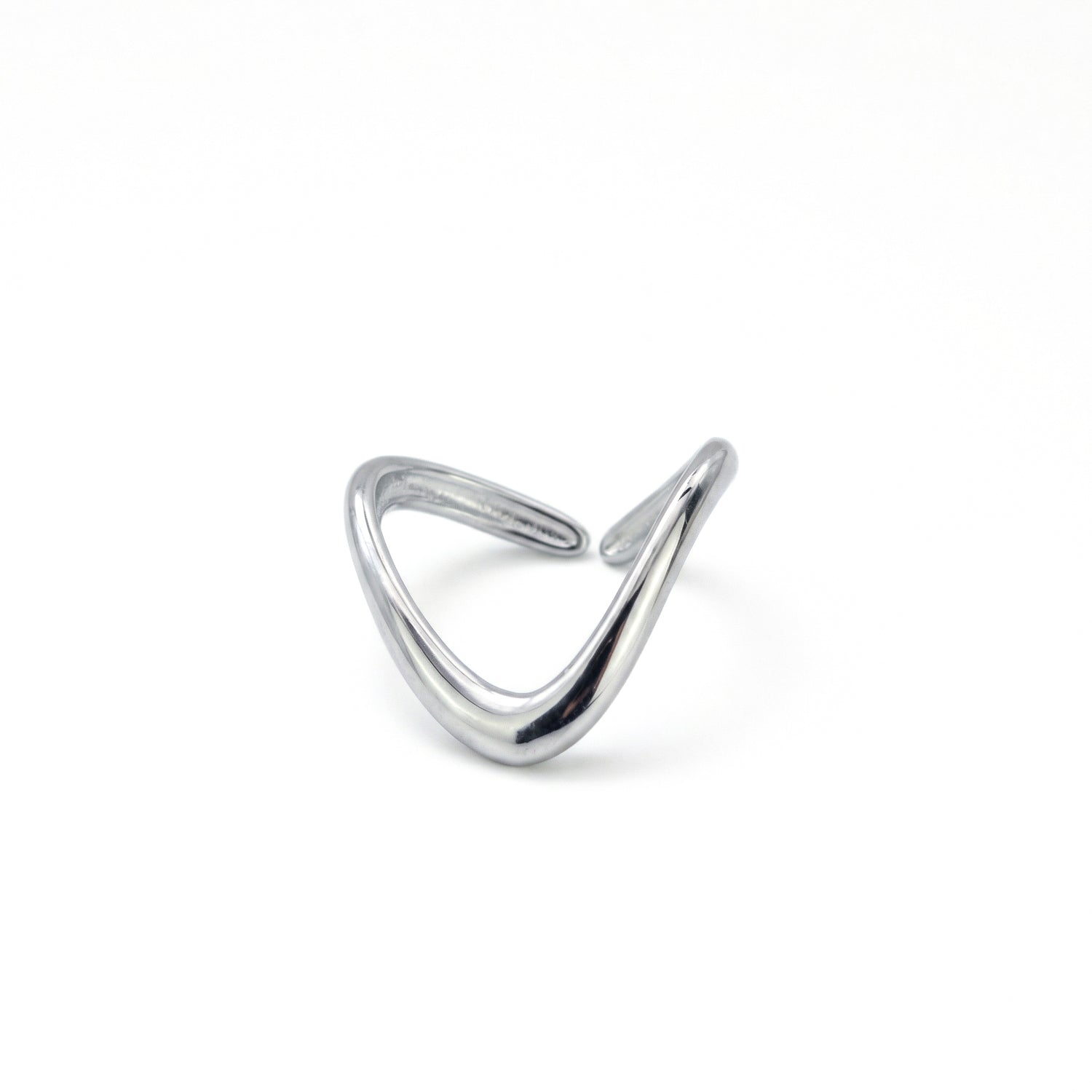 Anello Fluire