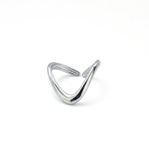 Anello Fluire