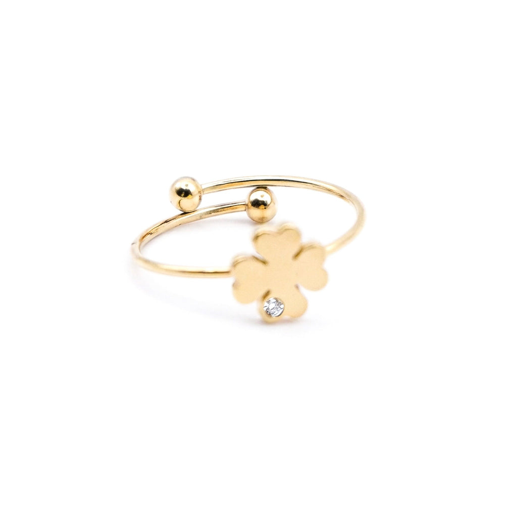 Anello Fortuna