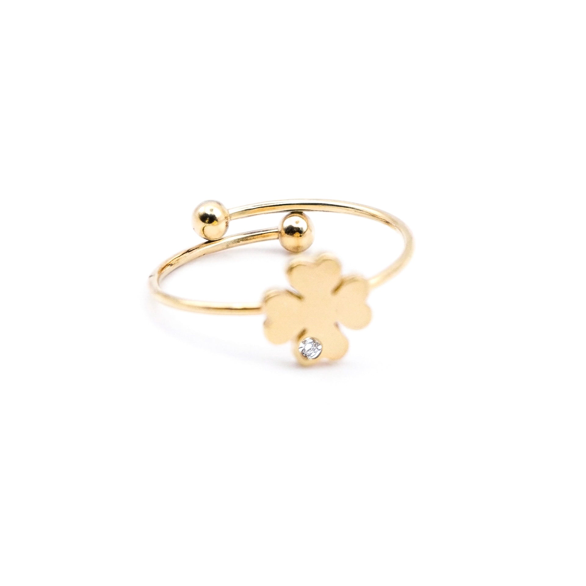Anello Fortuna