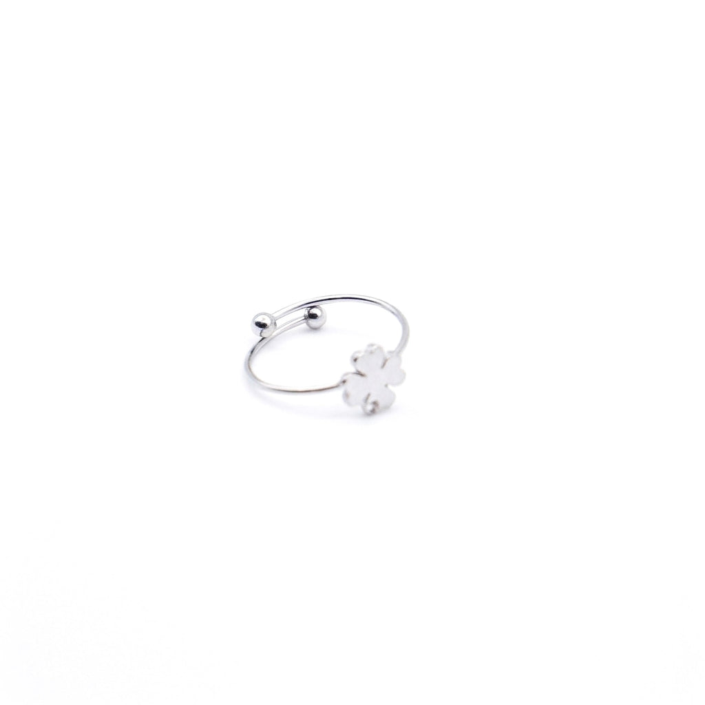 Anello Fortuna - argento