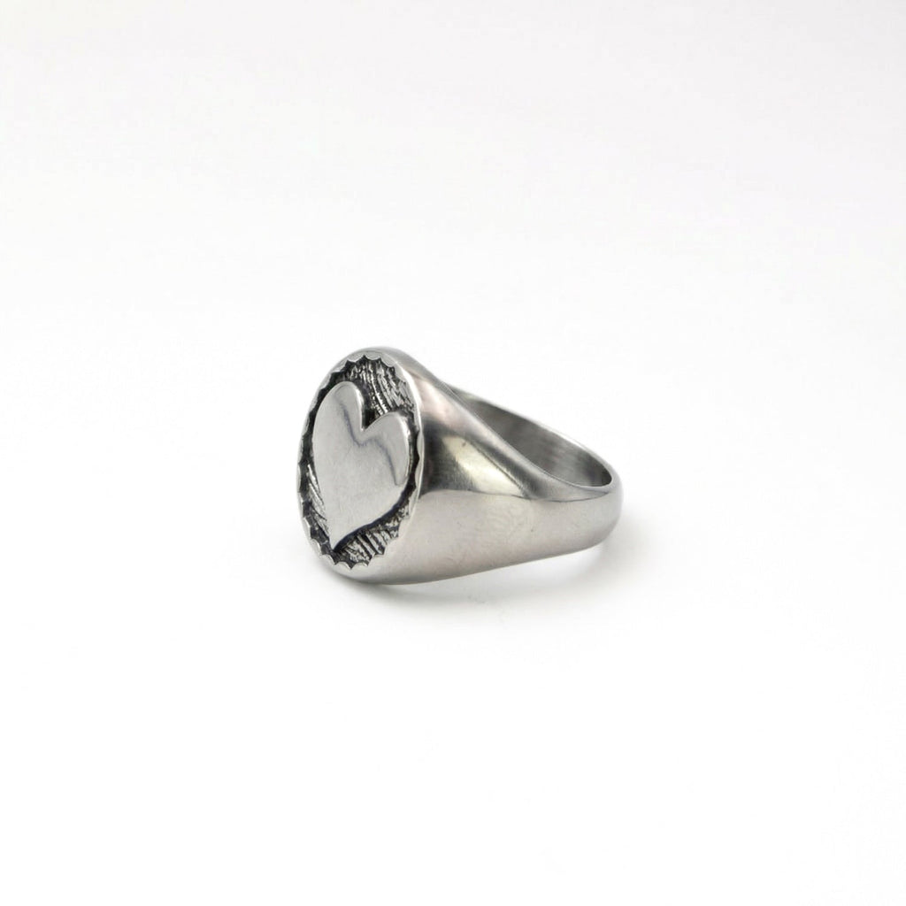 Anello Heart Club