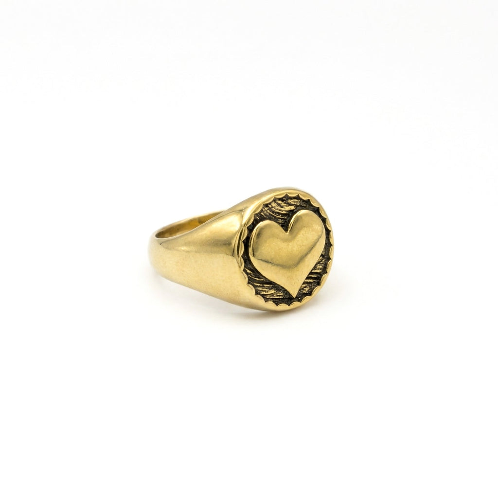 Anello Heart Club
