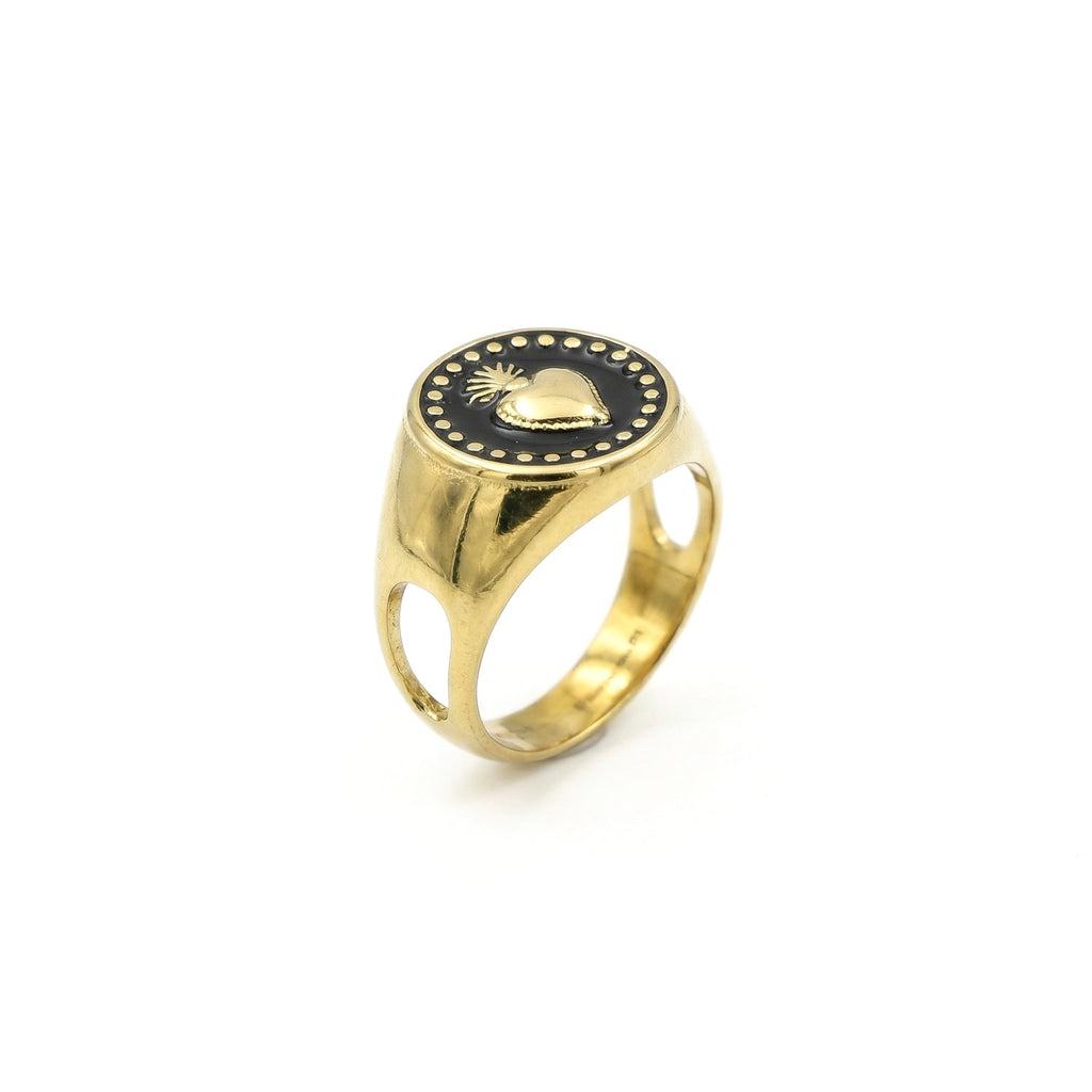 Anello Holy Club