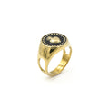 Anello Holy Club
