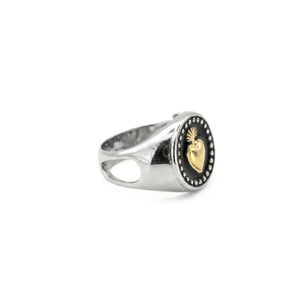 Anello Holy Club