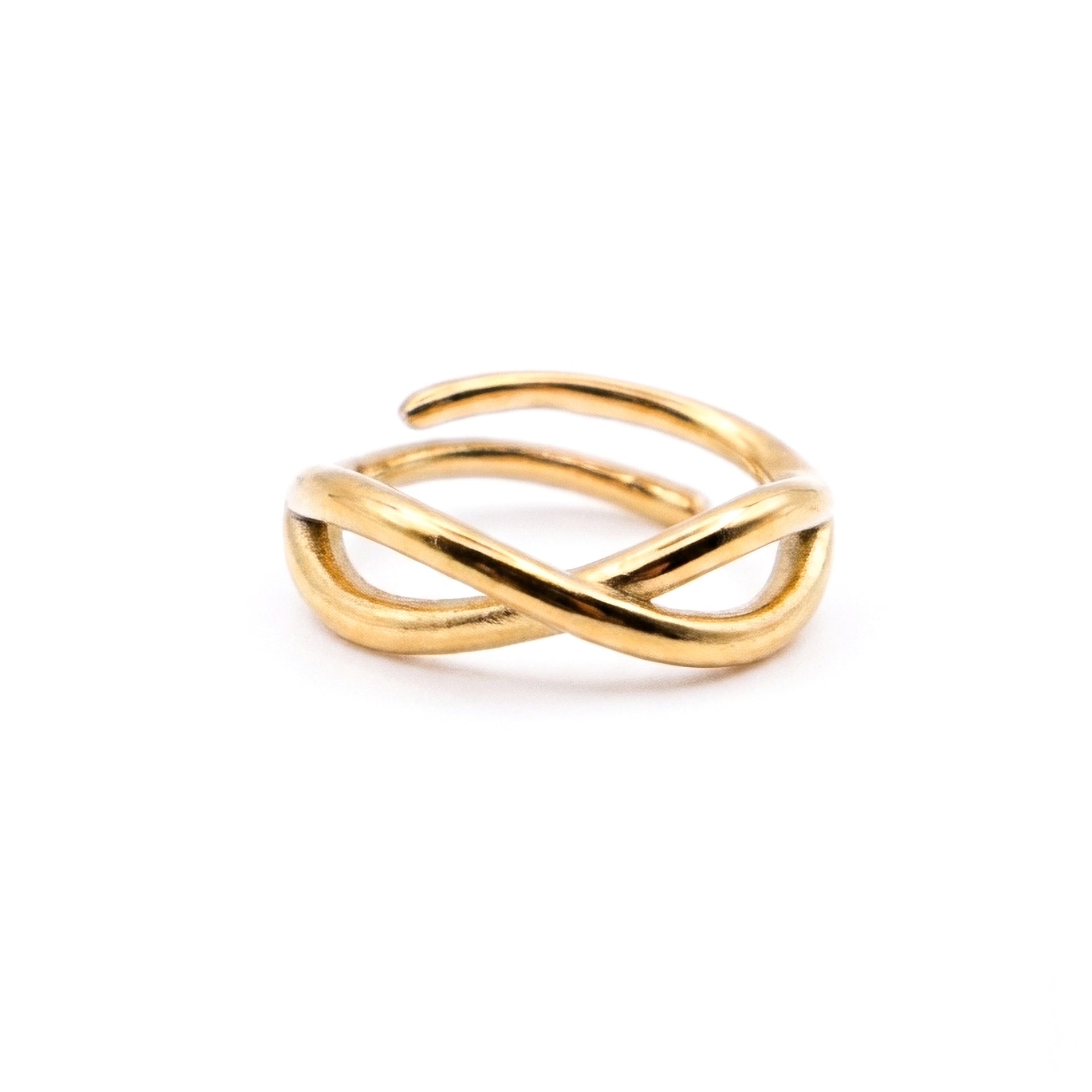 Anello Intreccio