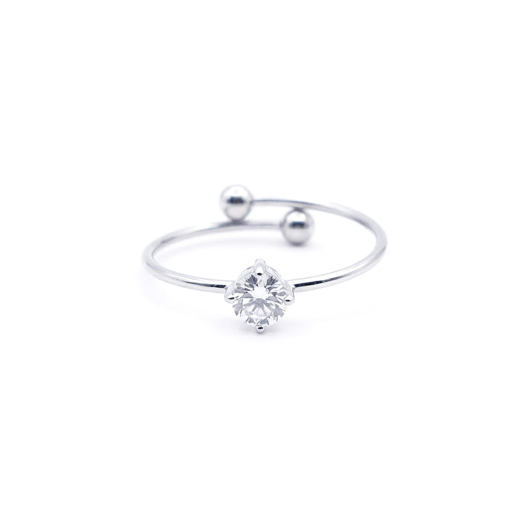 Anello Littlelight - argento