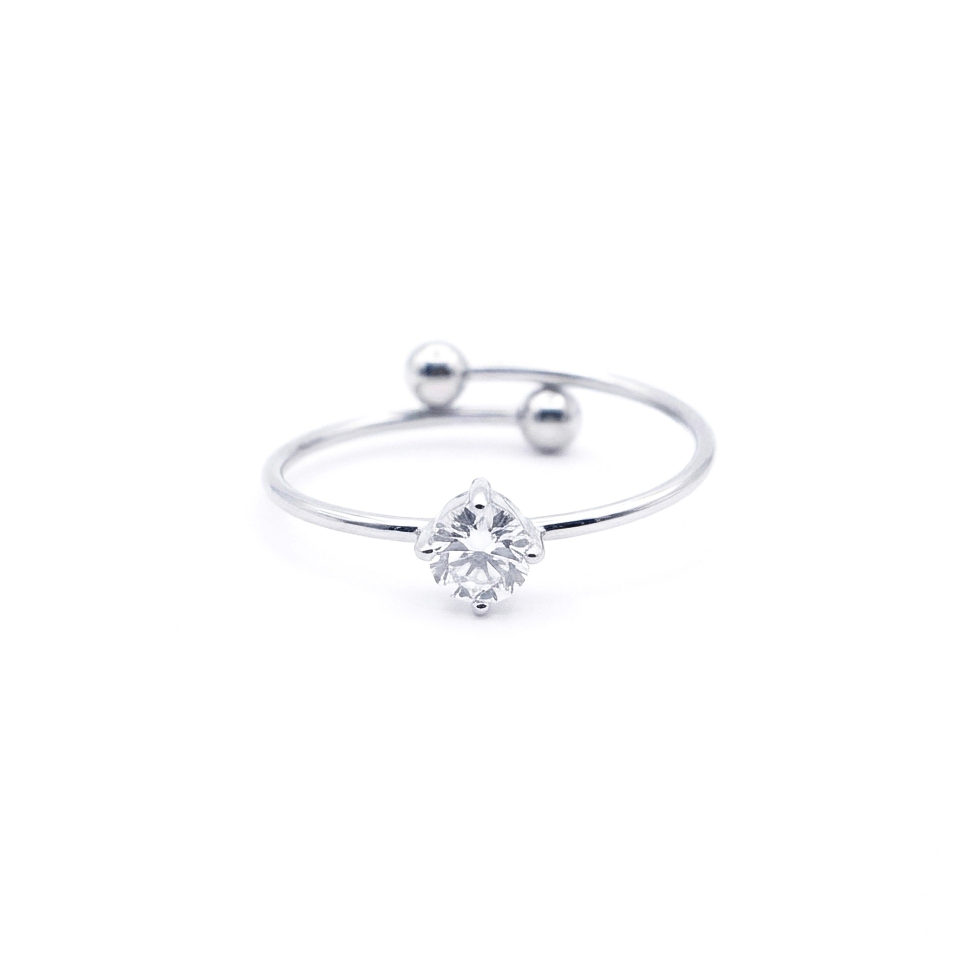 Anello Littlelight - argento