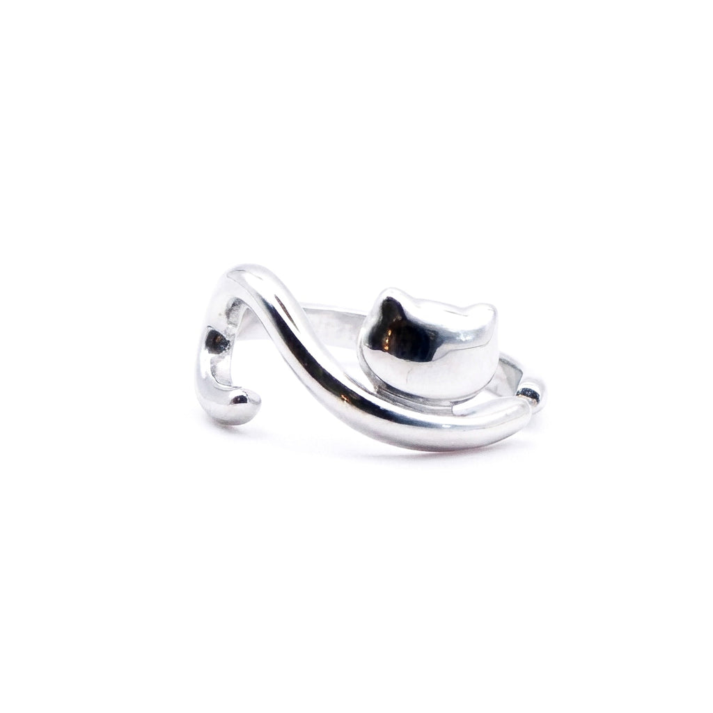 Anello Miao - argento