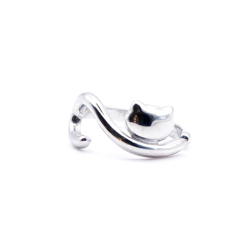 Anello Miao - argento