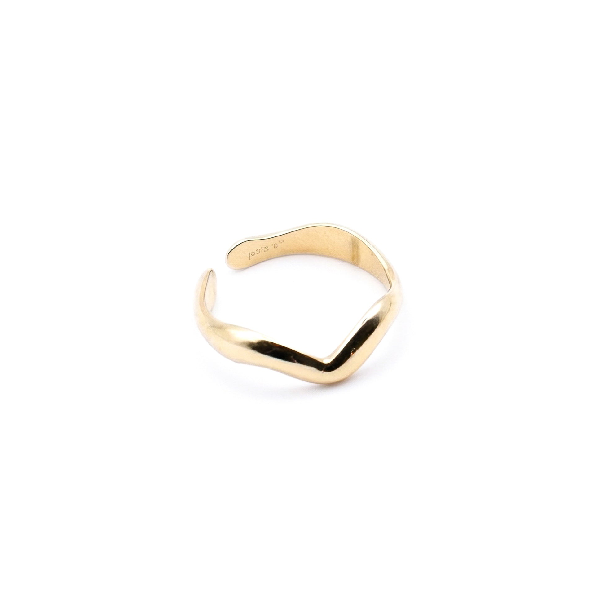 Anello Onda