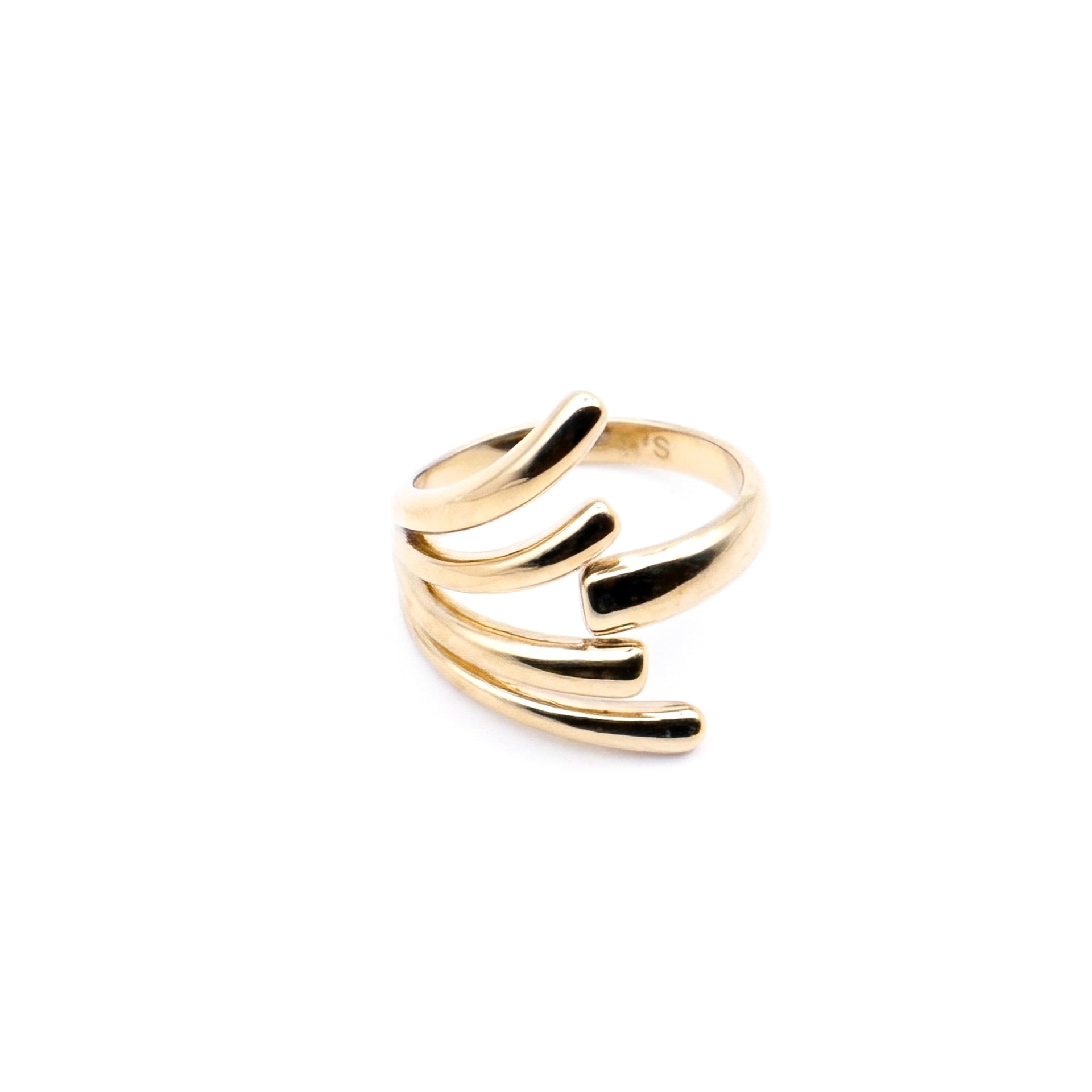 Anello Palma