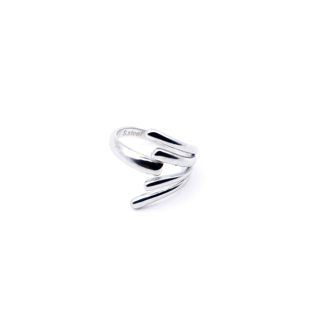 Anello Palma - argento