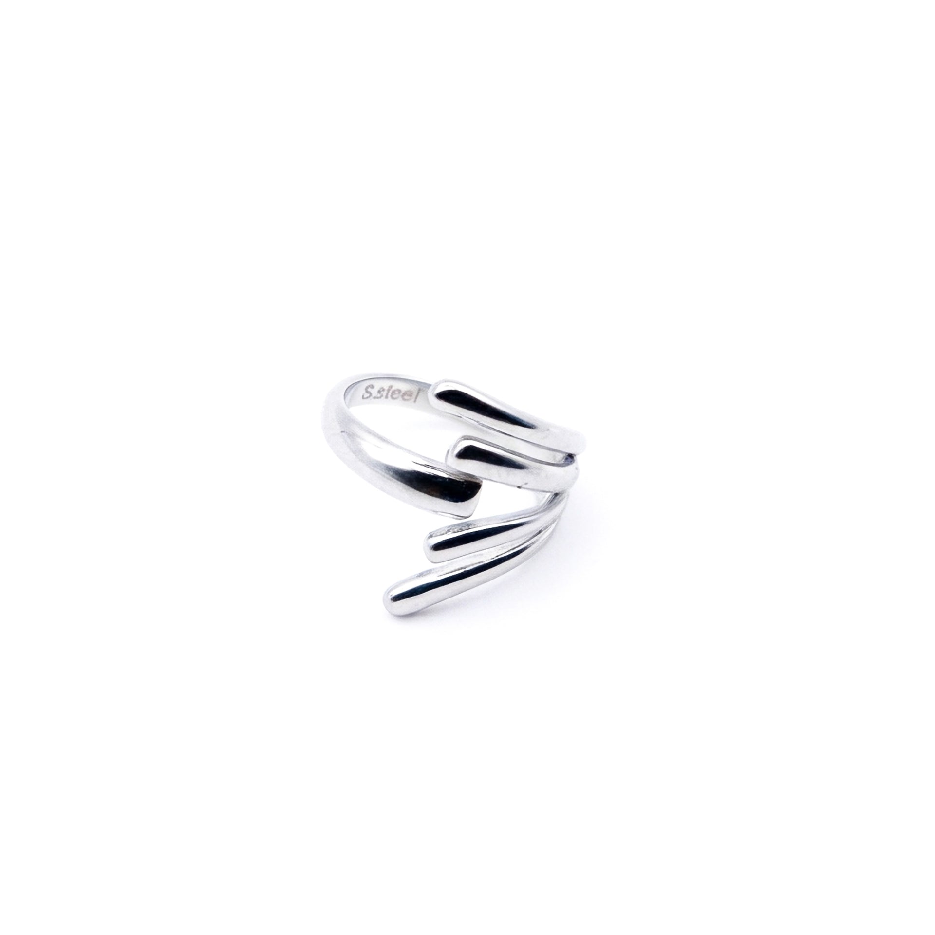 Anello Palma - argento