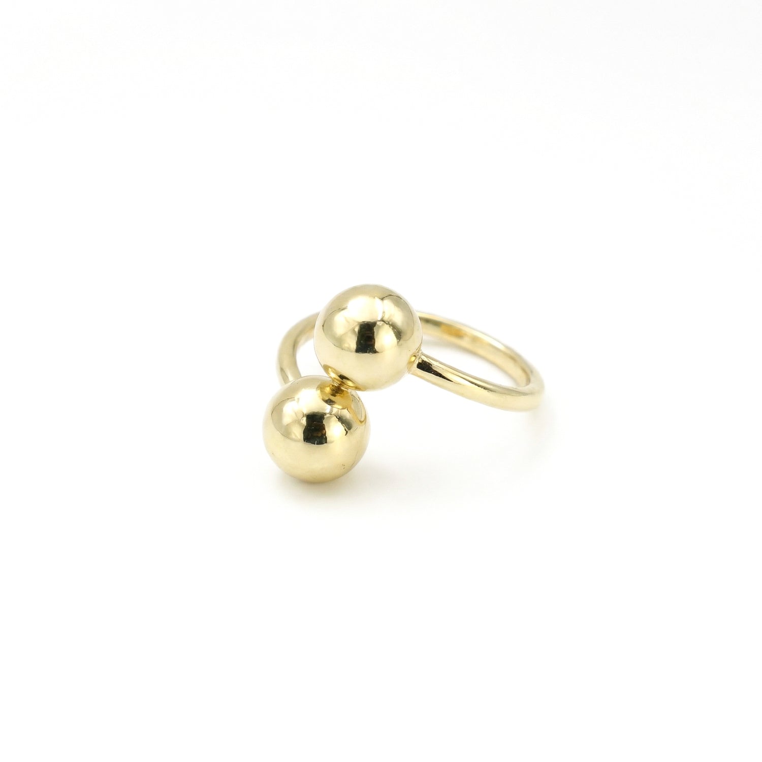 Anello Sfere