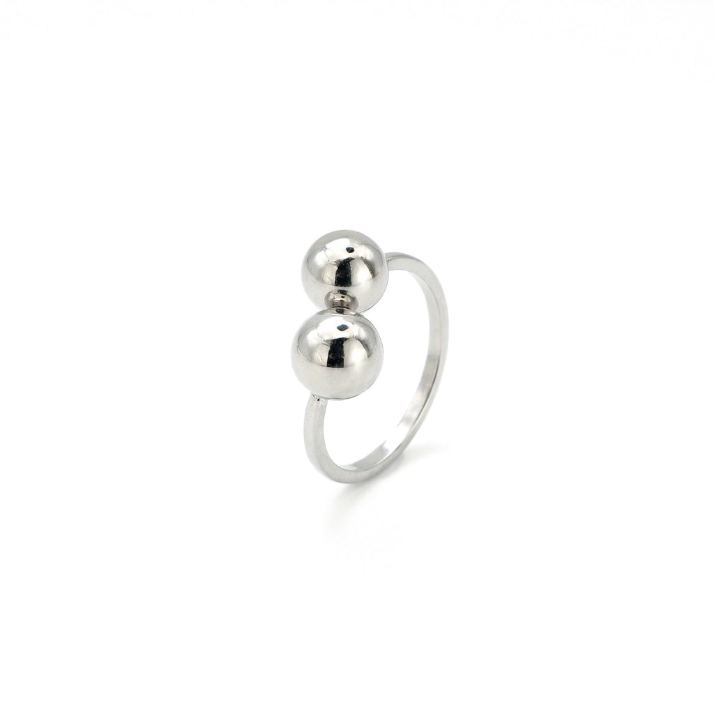 Anello Sfere