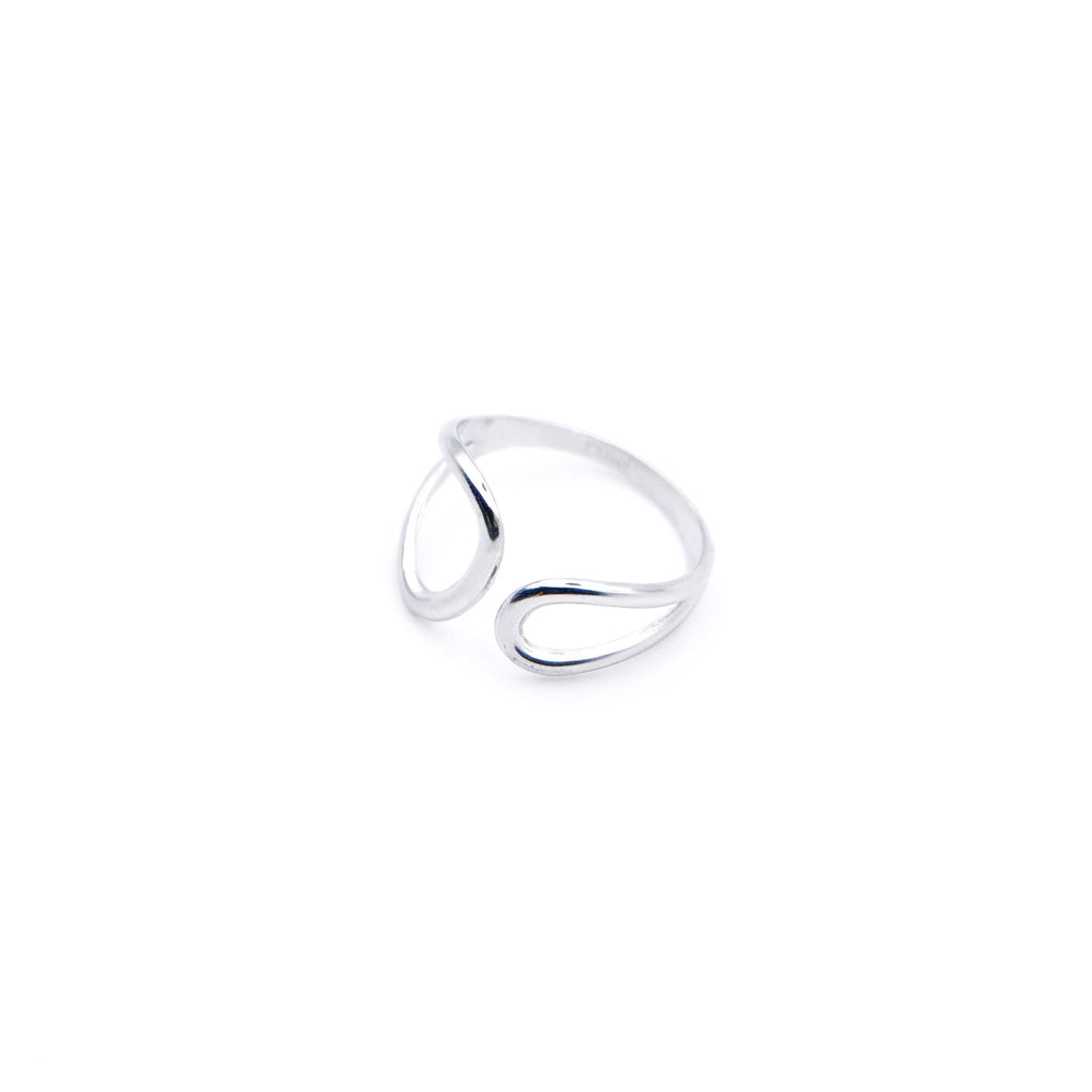 Anello Shapes - argento