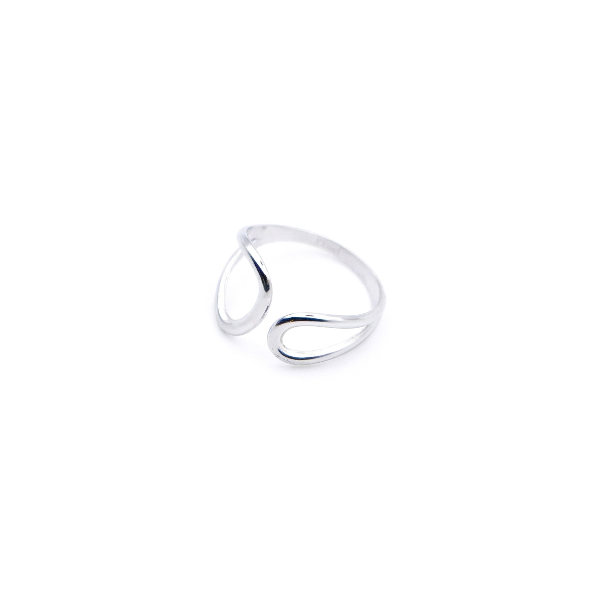 Anello Shapes - argento