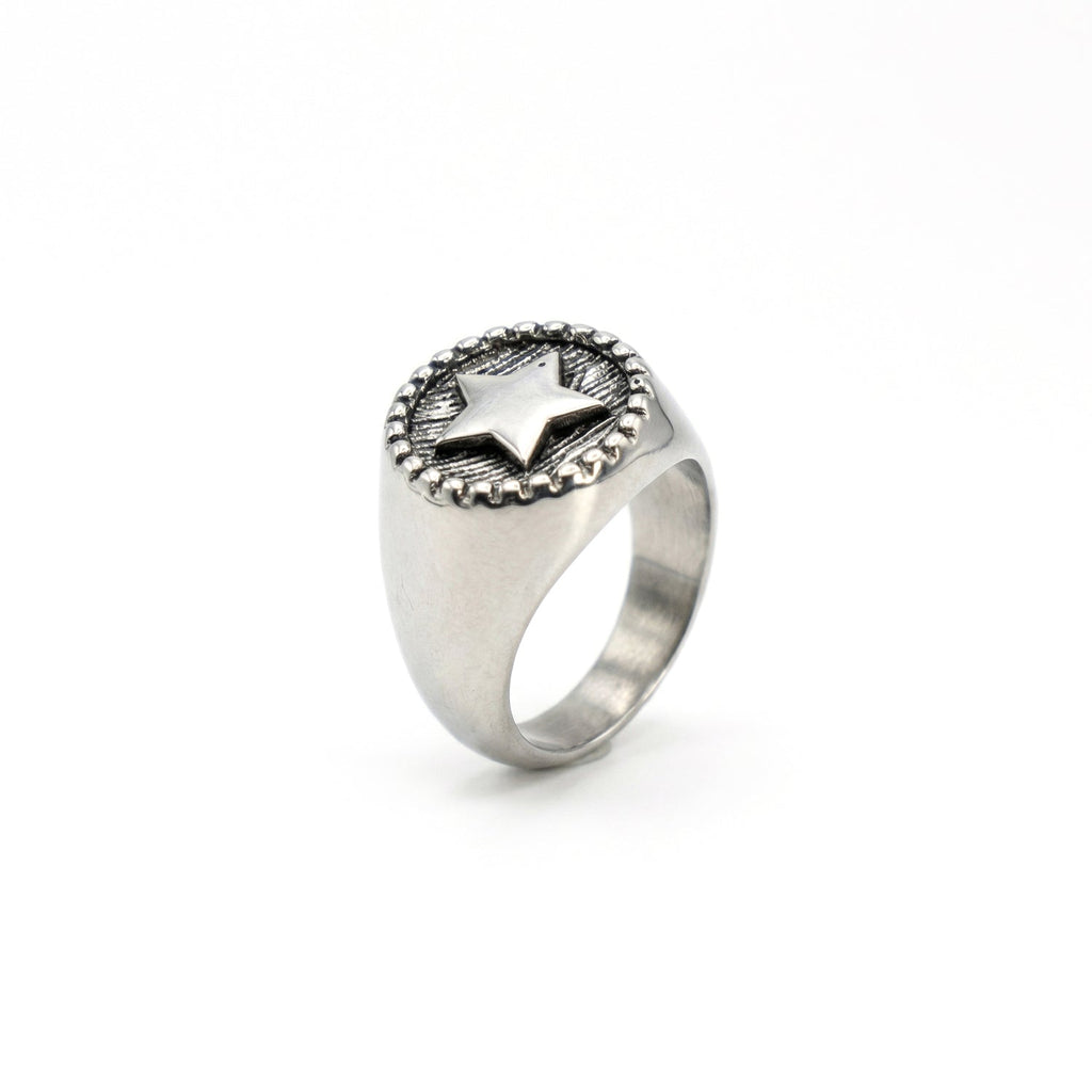Anello Star Club